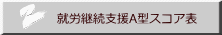 就労継続支援A型スコア表 