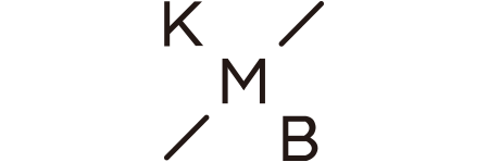 KMB（ケーエムビー kmb）