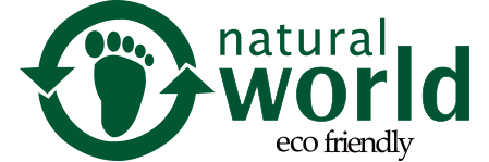 ナチュラルワールド（natural world）